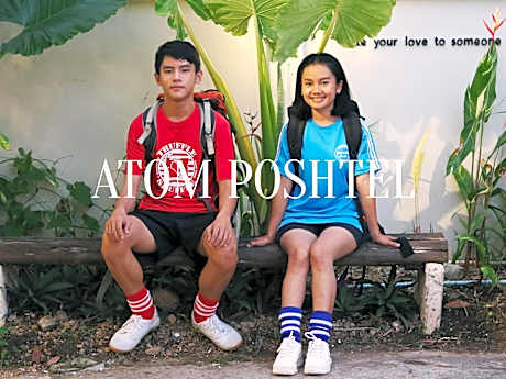 Atom Poshtel