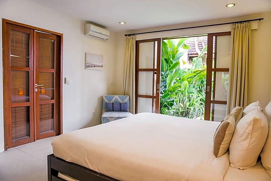 Samana Villas