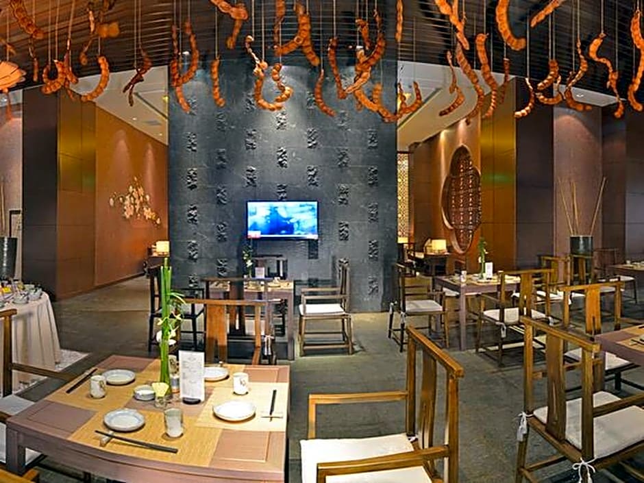 Changsha Longhua International Hotel