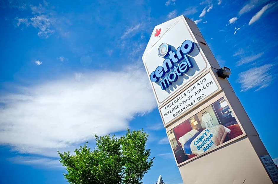 Centro Motel