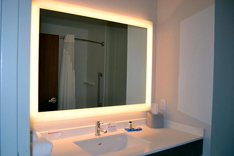 Holiday Inn Express Tallahassee-University Central By IHG