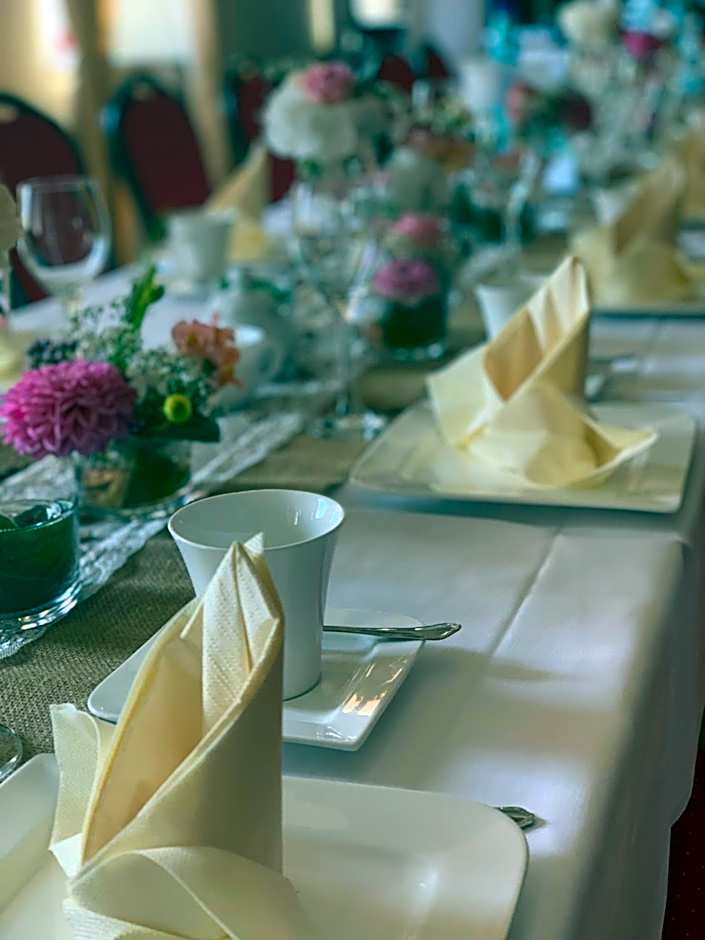 Landhotel Zum Erbgericht