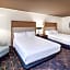 Holiday Inn Hotel & Suites Tulsa South