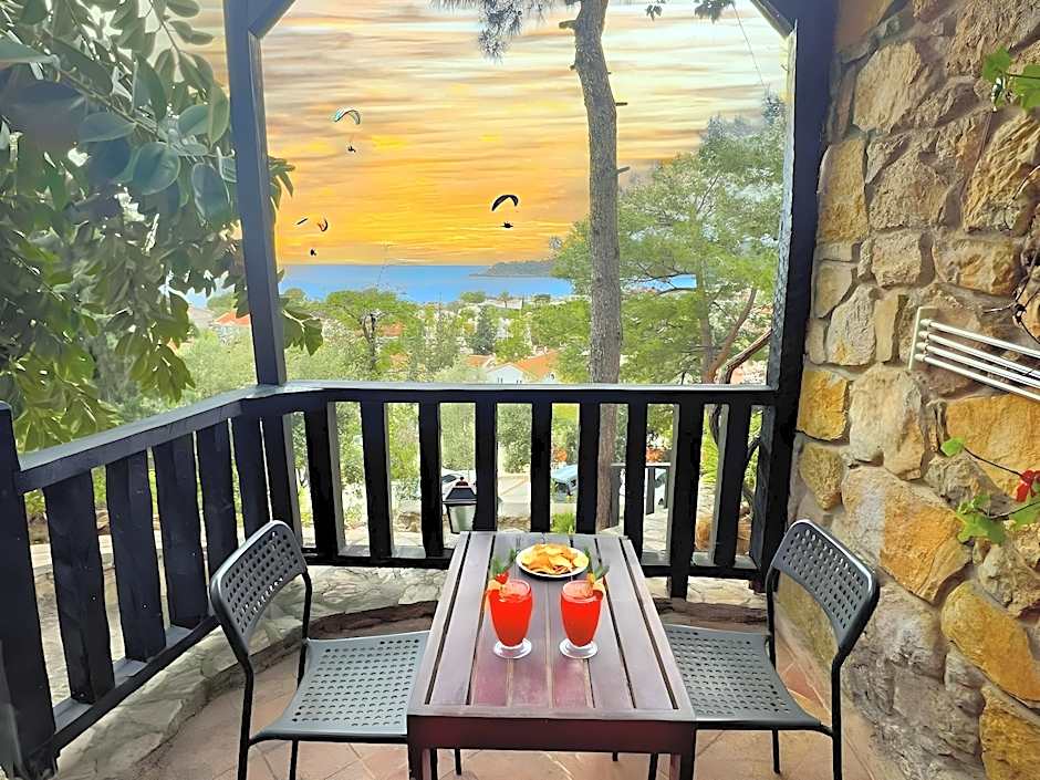 Symbola Oludeniz Beach Hotel
