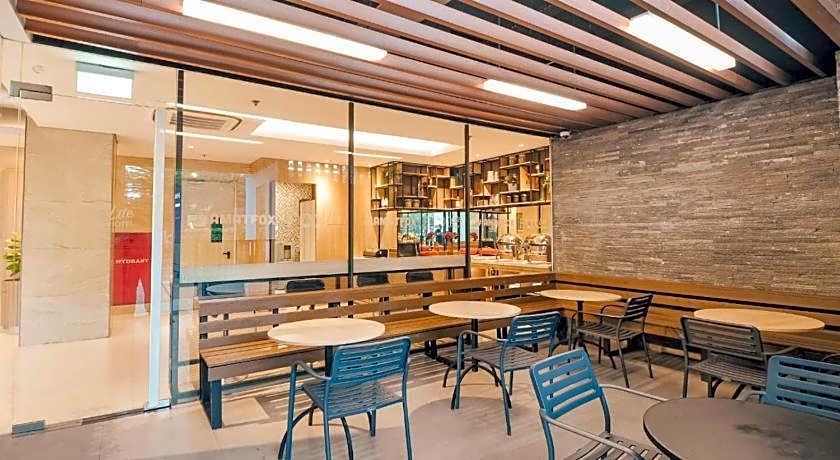 FOX Lite Grogol Jakarta