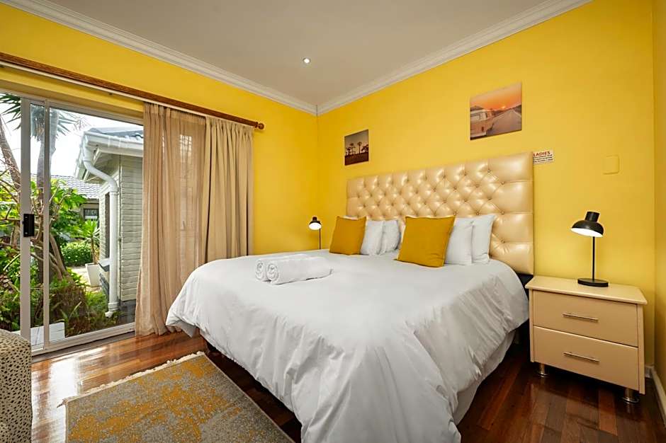 Africa Beach B&B