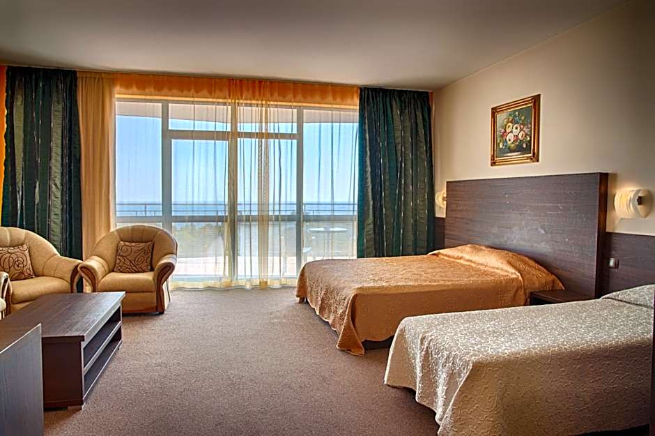 Elena Hotel and Wellness - All Inclusive