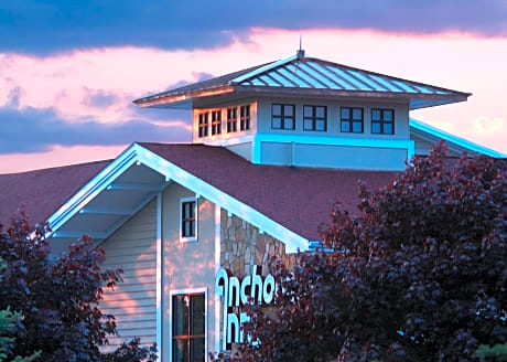 Anchorage Inn and Suites