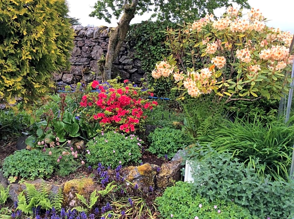 Meadowbank House – Isle of Skye