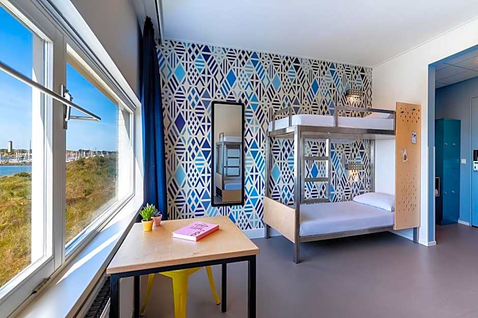Stayokay Hostel Terschelling