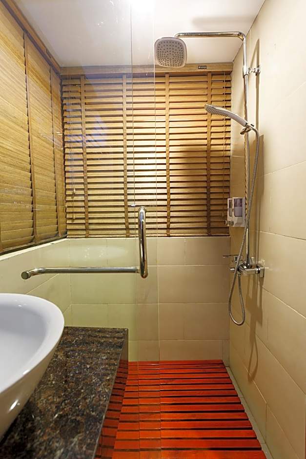 Anise Sapa Hotel