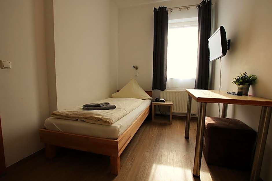 A.B. Hotel