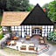 Appartementhotel Blomberger Hof