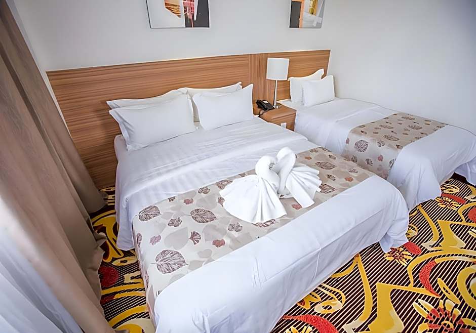 Vip Hotel