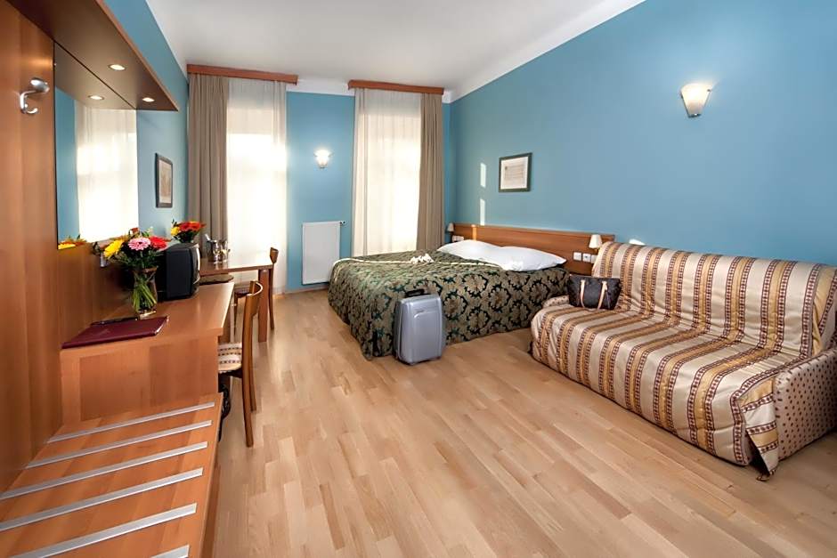 Residence Select