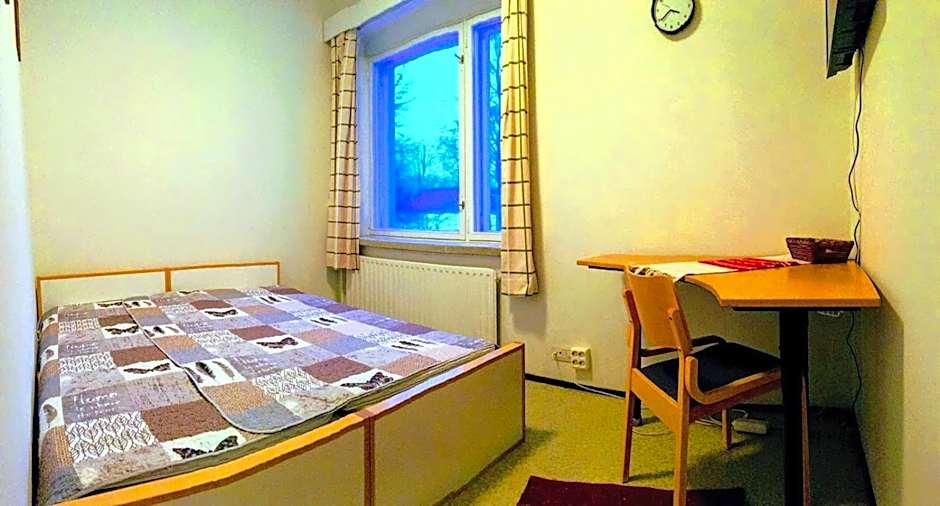 Hostel Vanha Koulu