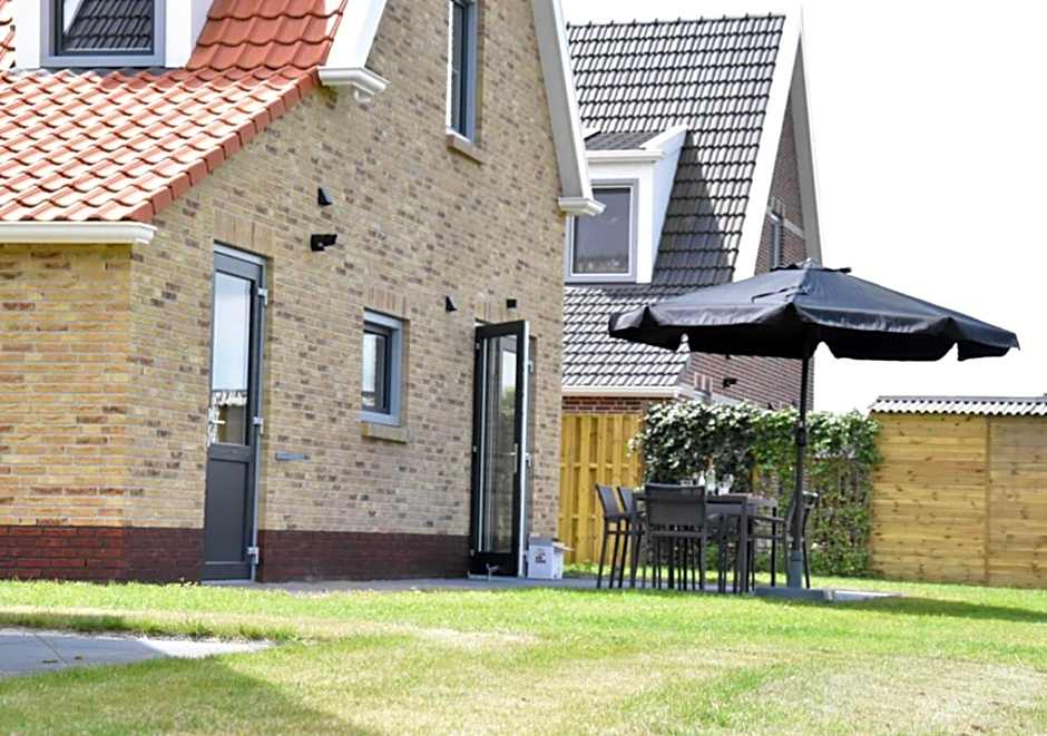 Waterdorp Burdaard