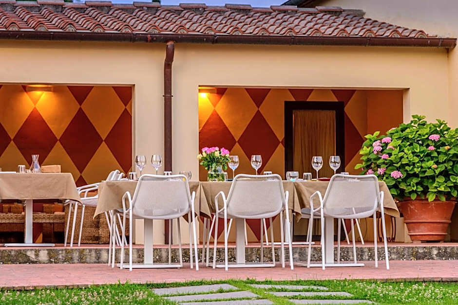 Podere Vigliano