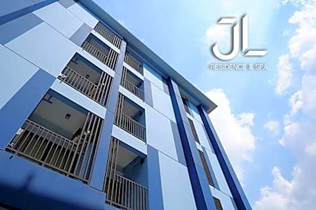 J & L Residence and Spa