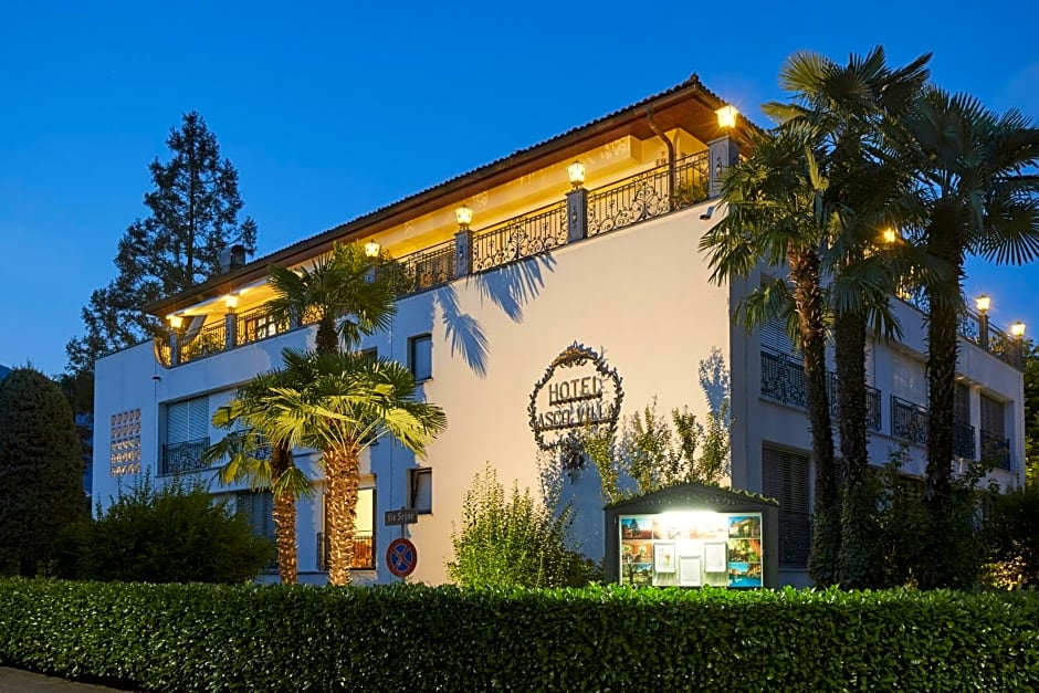 Hotel Ascovilla Charming Hideway