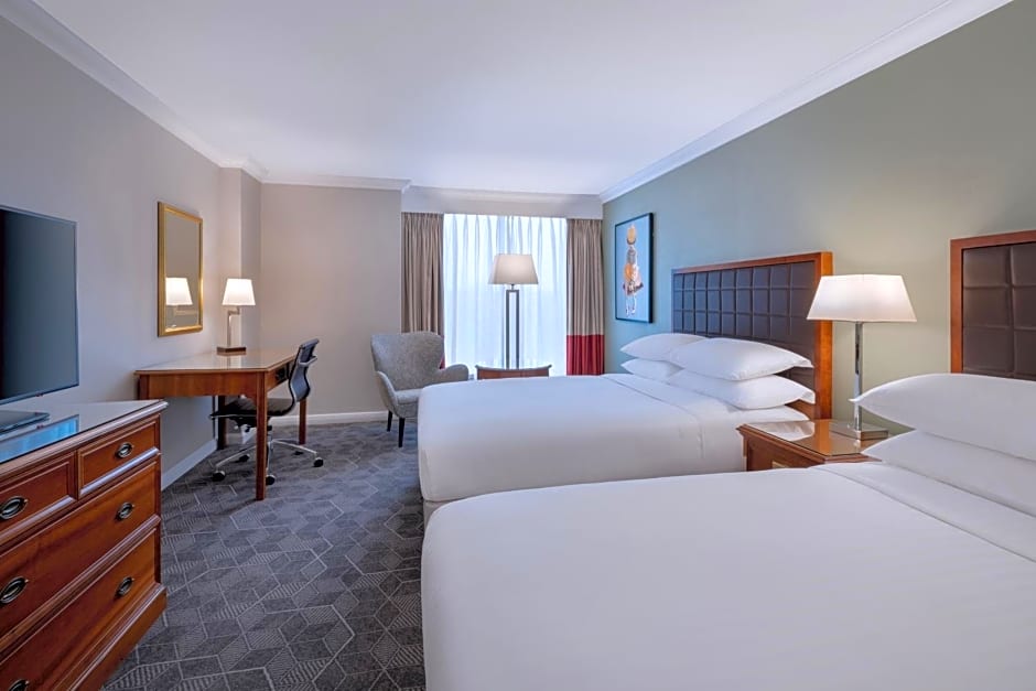 Delta Hotels by Marriott Heathrow Windsor