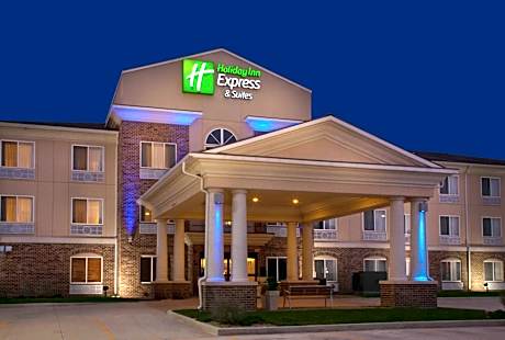 Holiday Inn Express & Suites Jacksonville By IHG