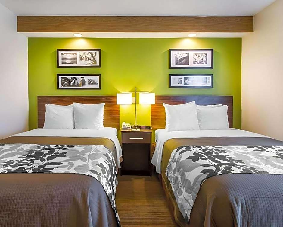 Econo Lodge Amarillo East