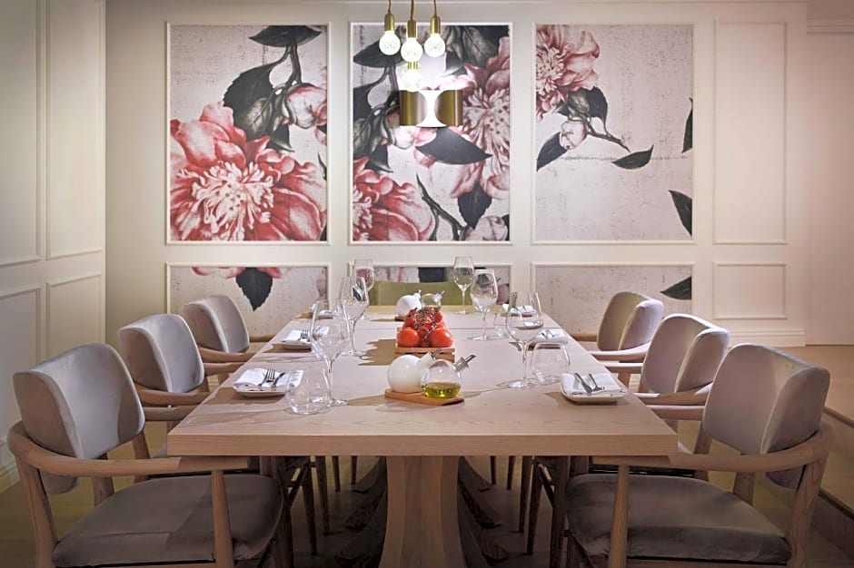 The Address Montgomerie Dubai