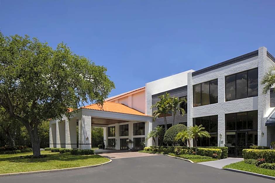 Courtyard by Marriott Bradenton Sarasota/Riverfront
