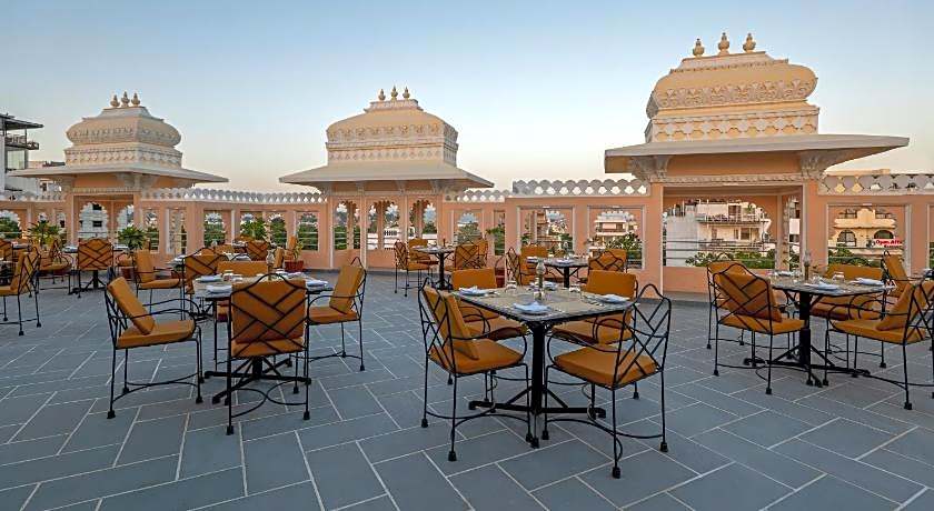 Sterling Jaisinghgarh Udaipur