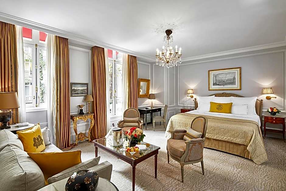 Hotel Plaza Athenee - Dorchester Collection