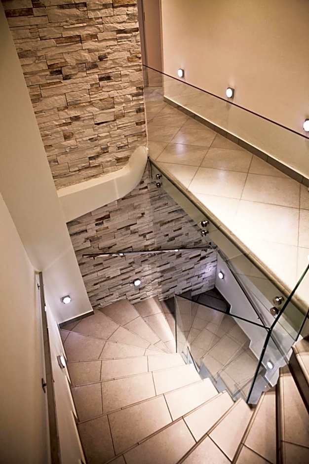 Ikion Eco Boutique Hotel