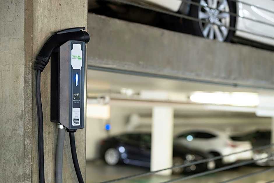 Courtyard by Marriott Los Angeles Pasadena/Old Town