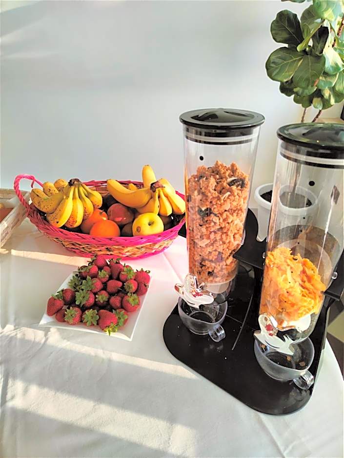 Hotel Baia del Cigno