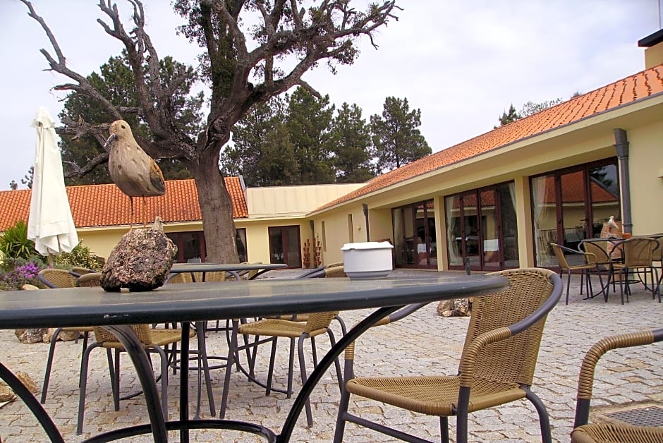 Pousada de Belmonte - Convento de Belmonte