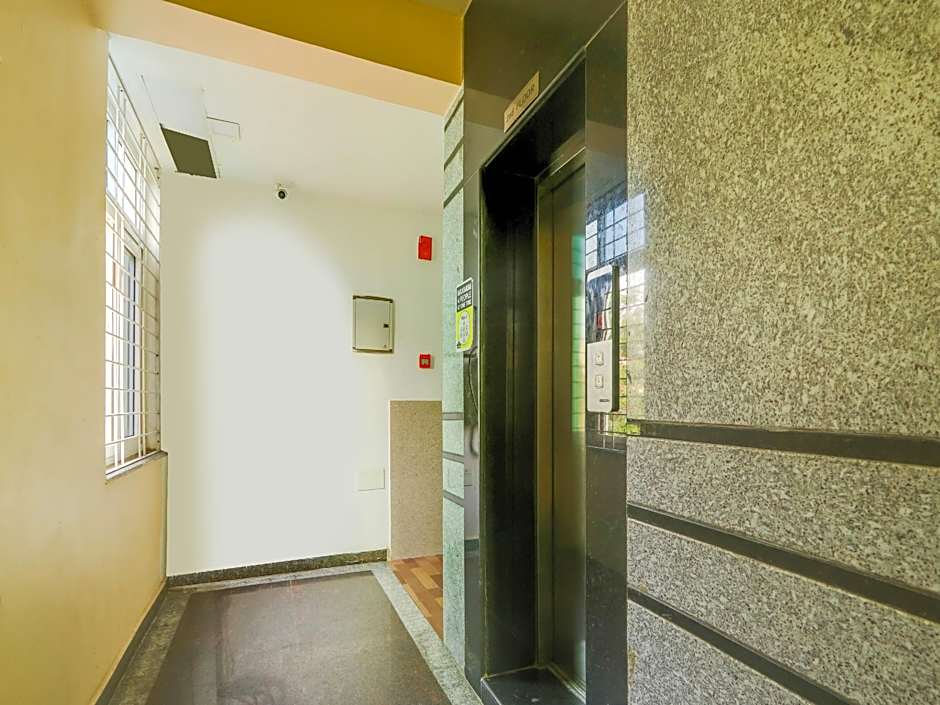 Hotel Mayukha by OYO Rooms – Hyderabad, 
