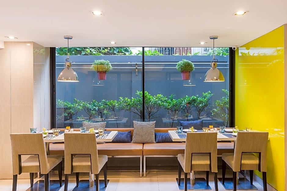 Alt Hotel Nana by UHG