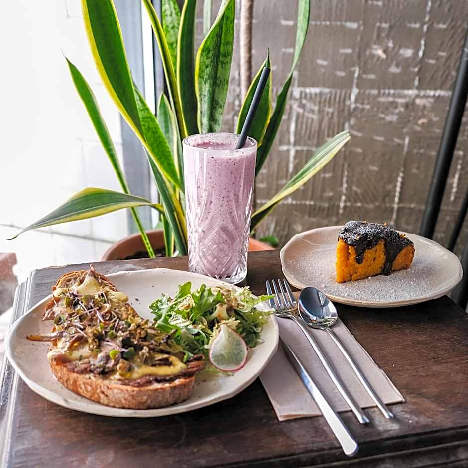 Selina Secret Garden Lisbon