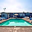 Motel 6-Bend, OR