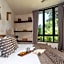 2 Tropical Bohemian Villas-2 Priv Pool-BBQ 3A-3B