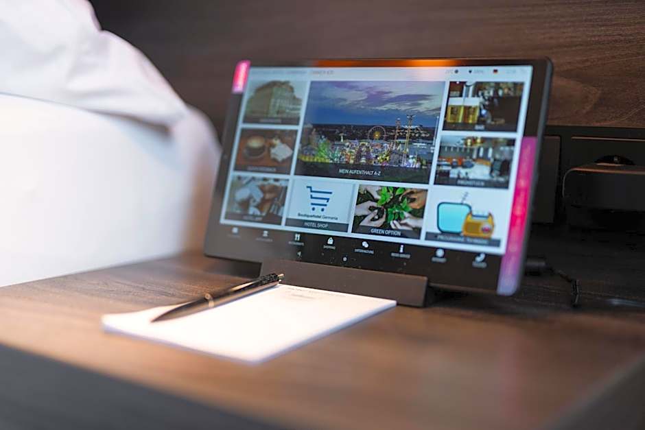 Boutique Hotel Germania