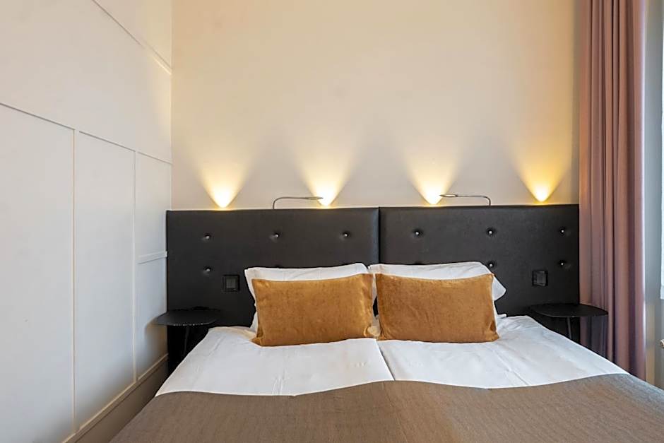 Elite Hotel Stockholm Plaza