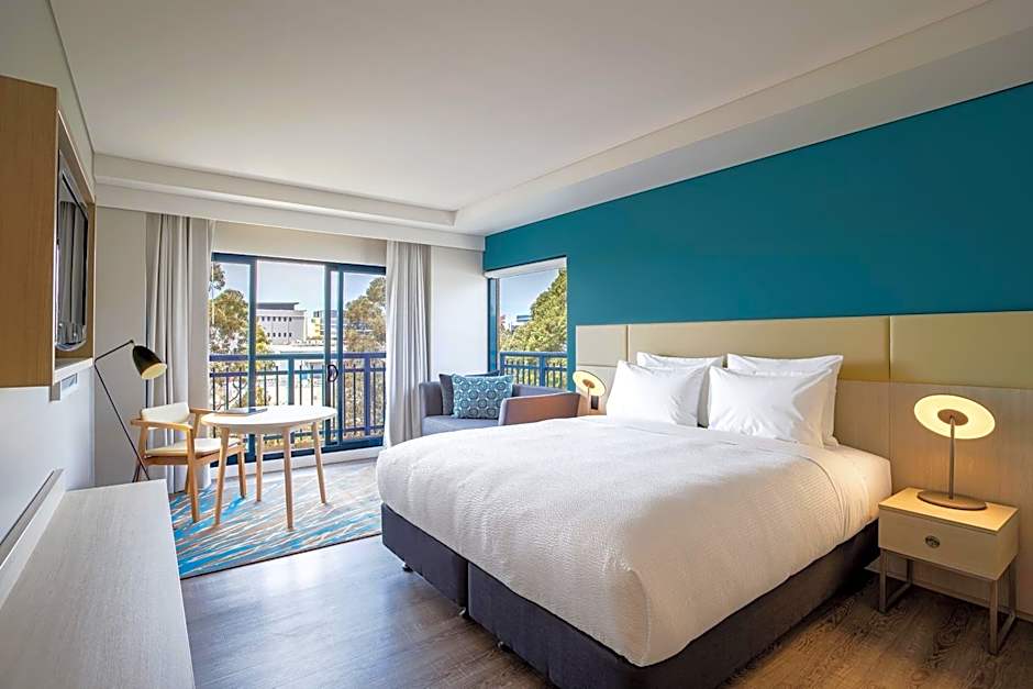 Crowne Plaza Sydney Macquarie Park By IHG