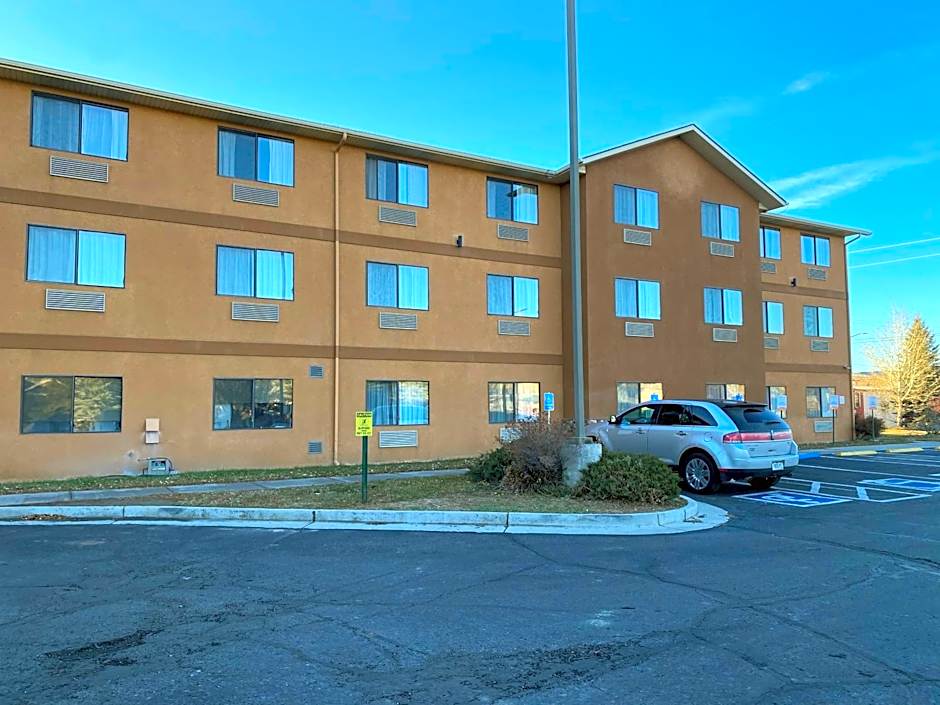 Comfort Inn & Suites Gunnison-Crested Butte