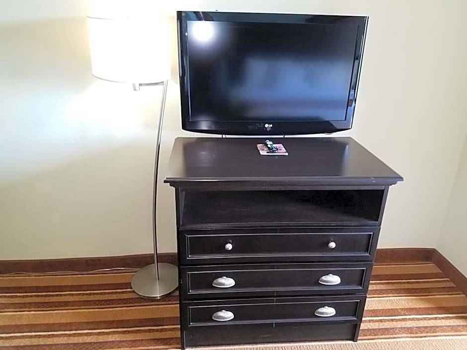 Comfort Suites Topeka Northwest