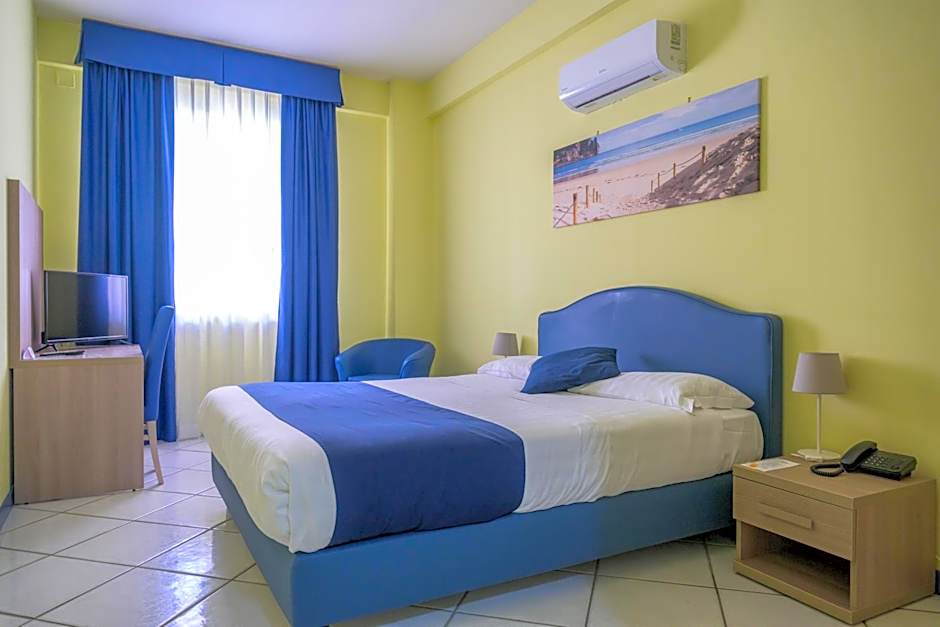 Hotel Centro Congressi Polo Nautico