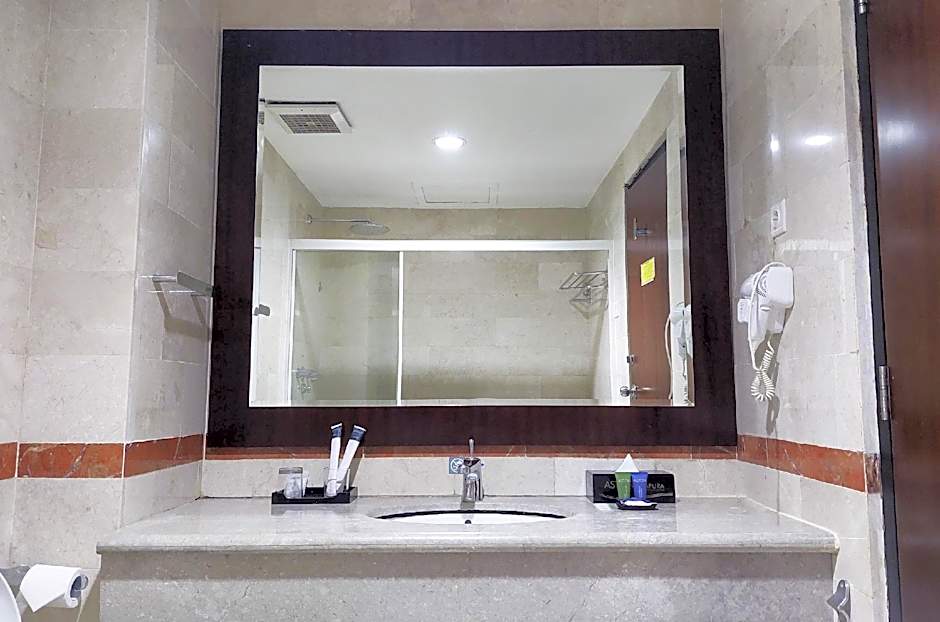 Aston Jayapura Hotel And Convention Center