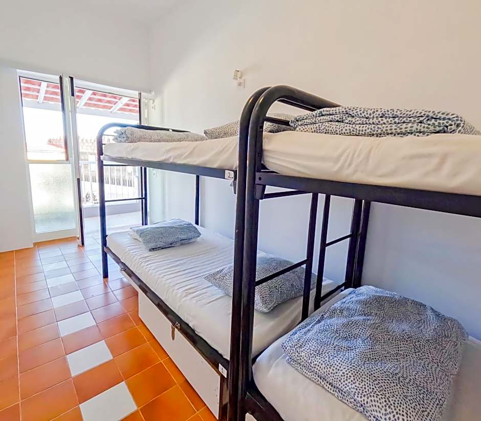 Las Eras Nest Hostel