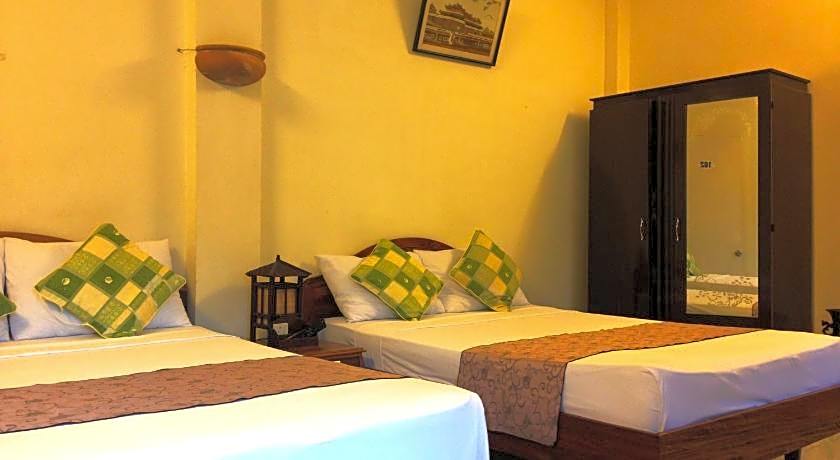 Dong Loi Hotel