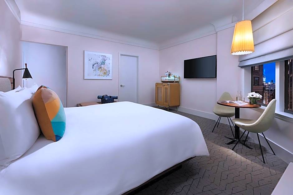 Hotel Seville Nomad, in the Unbound Collection by Hyatt